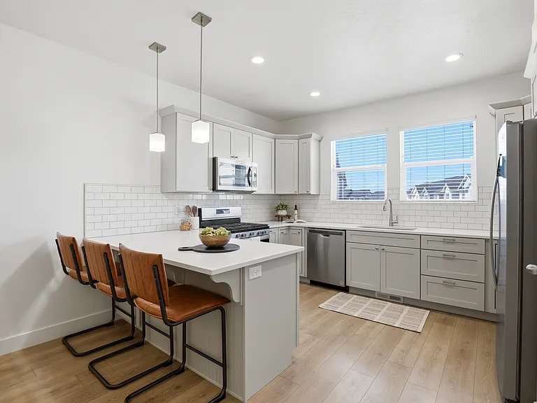4342 W Notch Peak Ln — Photo 8