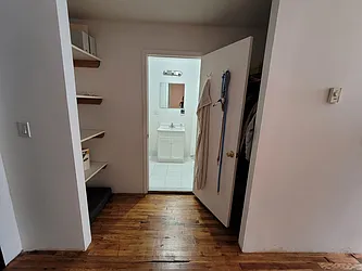 Rented by Garden Management