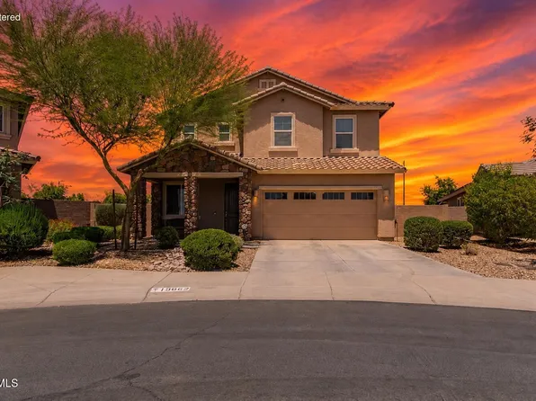 19662 W ADAMS Street, Buckeye, AZ 85326