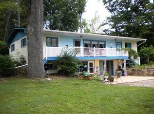 1075 N Shore Dr, Martinsville, IN