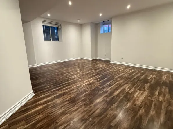 243 Pringle Ave #Basement, Milton, ON L9T 7A2