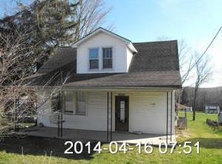 20304 Morgan St SW, Frostburg, MD 21532