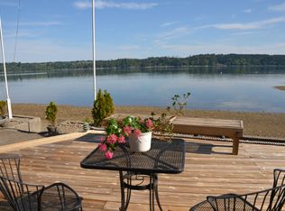 6901 NE North Shore Rd, Belfair, WA 98528