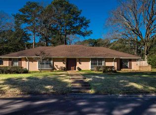 5405 Runnymede Rd, Jackson, MS 39211