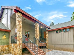 3425 W Picket Line, Flagstaff, AZ 86005