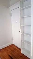 Rented by Tri Boro Terrace Realty