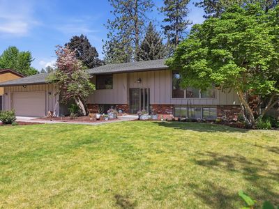 10921 E 31st Ave, Spokane, WA, 99206