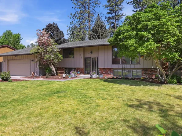 10921 E 31st Ave, Spokane, WA 99206