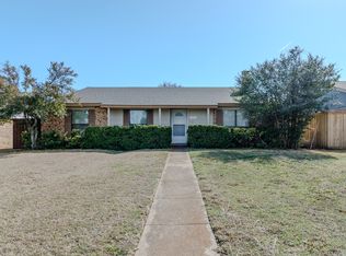 2614 Saint George Dr, Garland, TX 75044