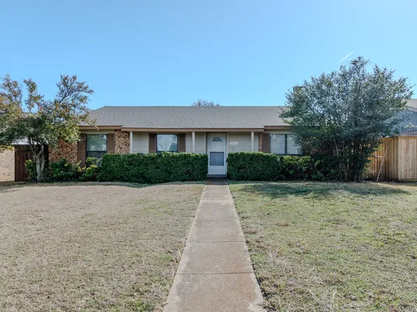 2614 Saint George Dr, Garland, TX 75044