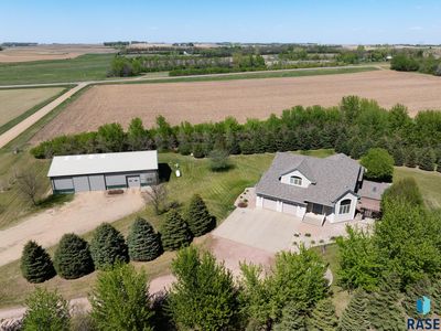 25414 483rd Ave, Garretson, SD, 57030