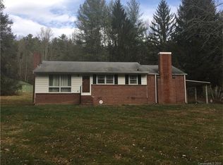 9395 Greenville Hwy, Brevard, NC 28712