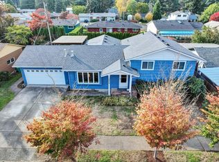 3409 SE 159th Ave, Portland, OR 97236
