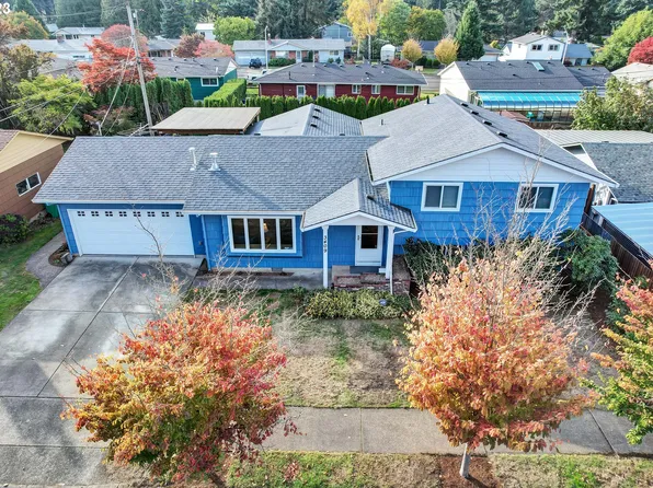 3409 SE 159th Ave, Portland, OR 97236