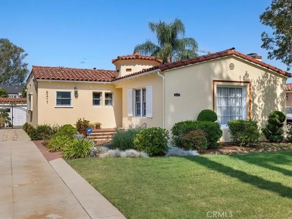 4211 Pine Ave, Long Beach, CA 90807