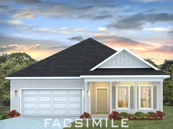 3513 Kodiak Cv, Saraland, AL 36571