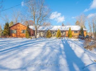 1187 Lakehurst Rd, Trent Lakes, ON K0L 1J0