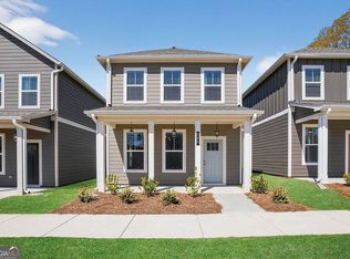 160 Bartow St Lot 6, Fayetteville, GA