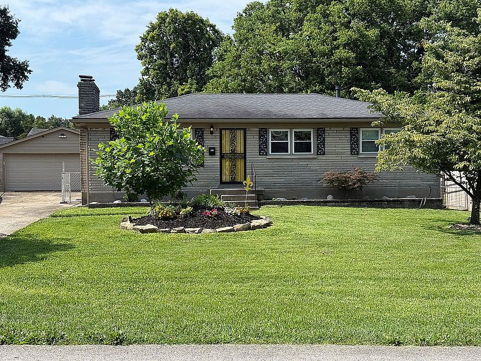1st image of 6612 Fernbush Dr