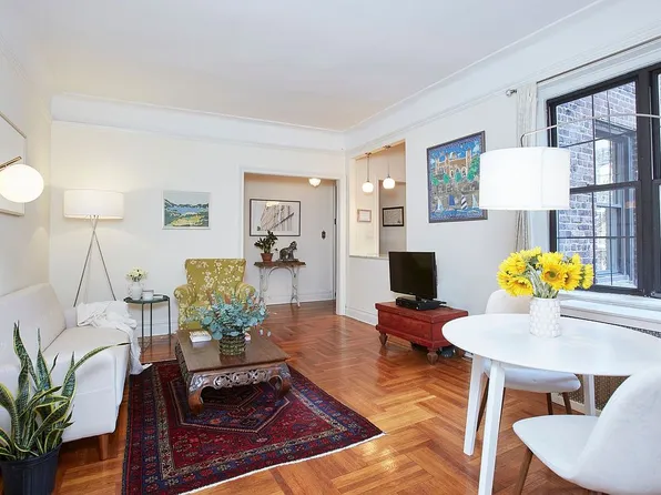 2 Grace Ct APT 3V, Brooklyn, NY 11201