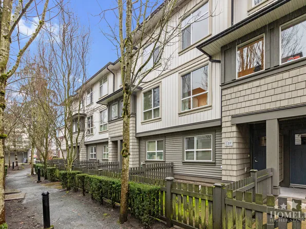 8355 164th St #27, Surrey, BC V4N 1E3