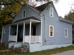 1930 Queen City Ave, Cincinnati, OH 45214