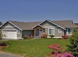 8264 Cowichan Rd, Blaine, WA 98230