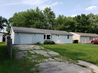 138 Wilson Ave, Machesney Park, IL 61115