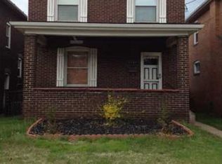 1719 Duss Ave, Ambridge, PA 15003