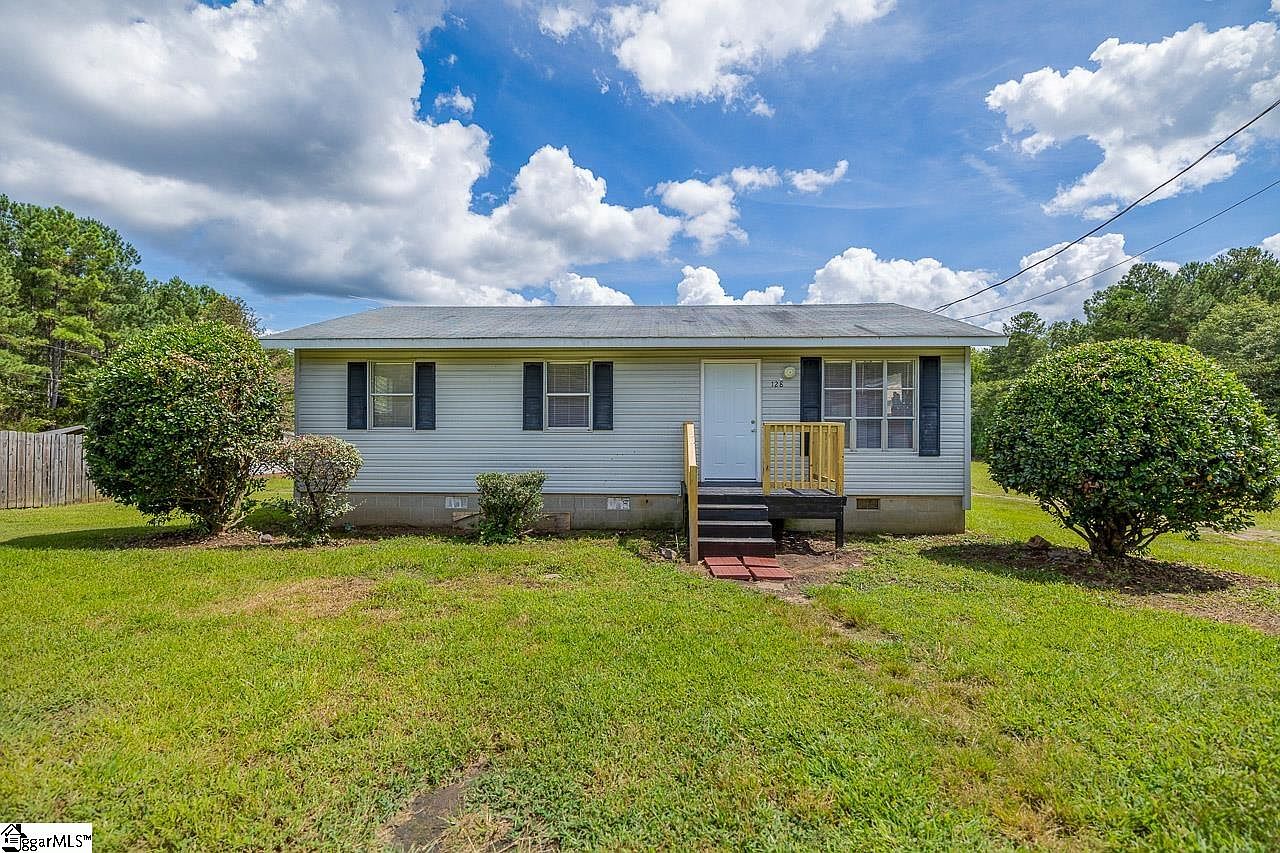 128A Epps Dr, Simpsonville, SC 29681 Zillow