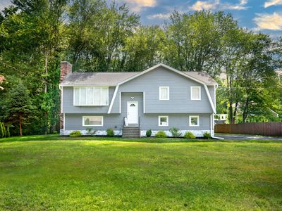 6 Butternut Lane, Plainville, CT, 06062