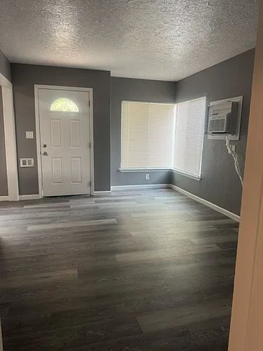 Floor plan 116 Fairview