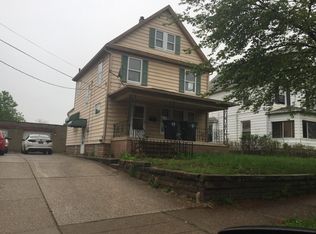554 Elma St, Akron, OH 44310