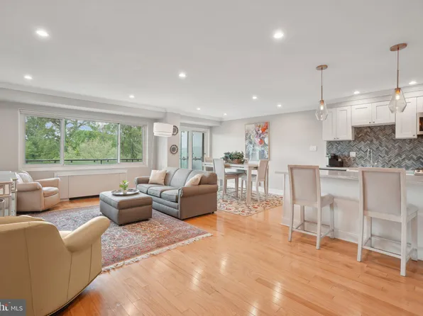 4201 Cathedral Ave NW APT 1009W, Washington, DC 20016