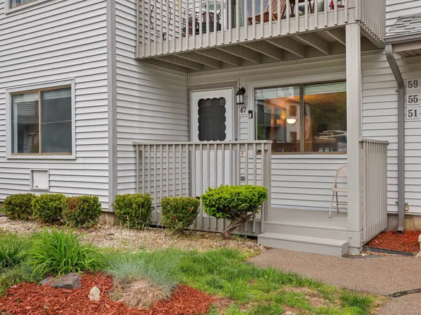 330 Savin Avenue #47, West Haven, CT 06516