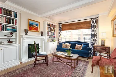 Sold by Halstead Real Estate