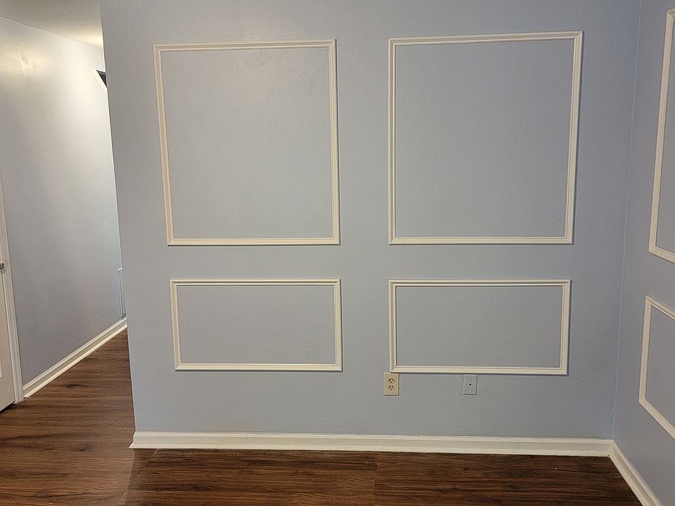 Family leaving area - Lower floor