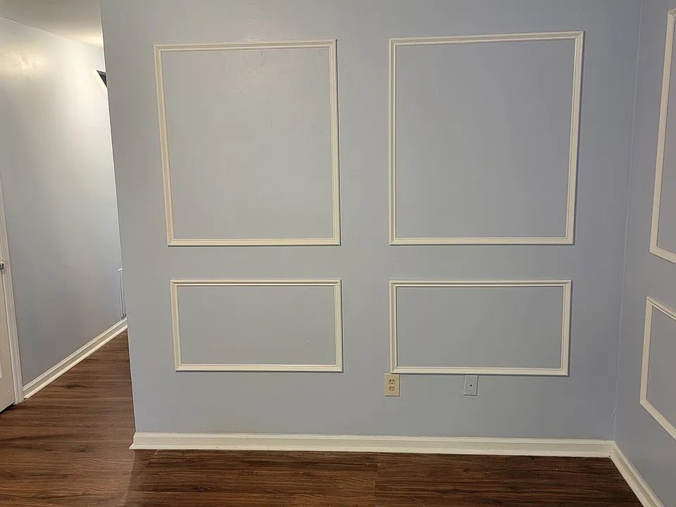 Family leaving area - Lower floor