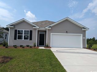 9167 Fort Hill Way LOT 1130, Myrtle Beach, SC 29579