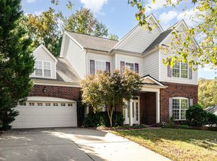 Chadwyck, Fort Mill, SC 29715