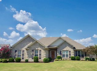 162 Cool Springs Trl, Medina, TN 38355