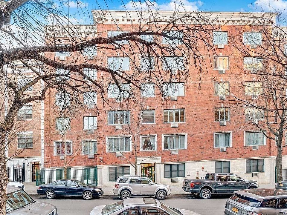1st image of 598 President St APT 3D