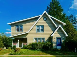 119 S 3rd Ave, Clarion, PA 16214