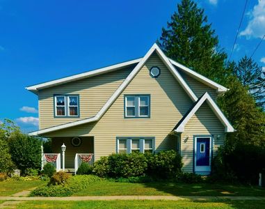119 S 3rd Ave, Clarion, PA, 16214