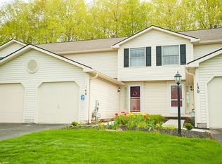 148 Courtshire Ln, Penfield, NY 14526