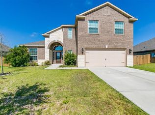 18712 Encinal Trl, Magnolia, TX 77355