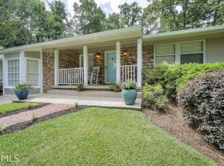 3732 3732 Donaldson Dr, Atlanta, GA 30319