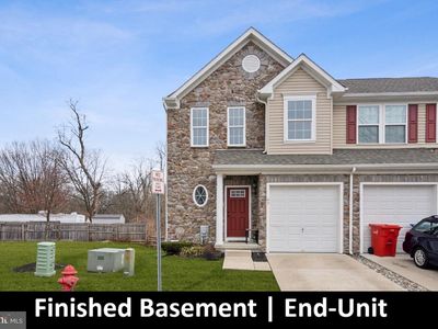 65 Franklin Cir, Somerdale, NJ, 08083