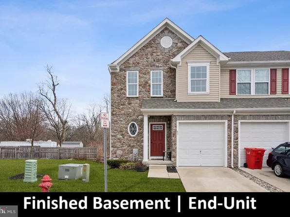 65 Franklin Cir, Somerdale, NJ 08083