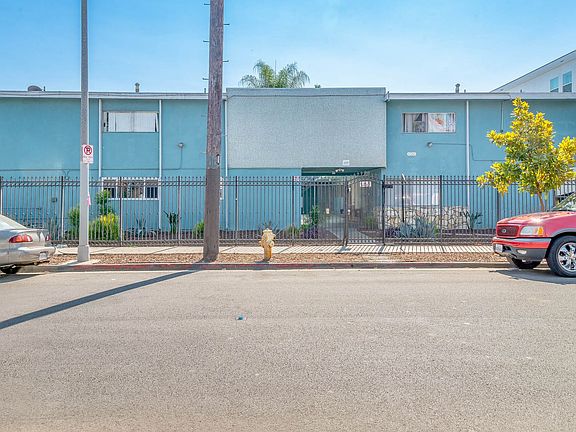 2nd image of 14766 Delano St #17